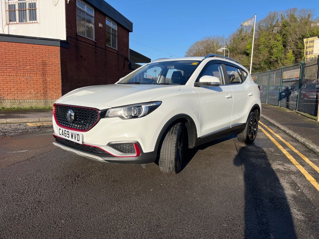 Used MG MG ZS 2019 for sale - 77014479: Photo 5