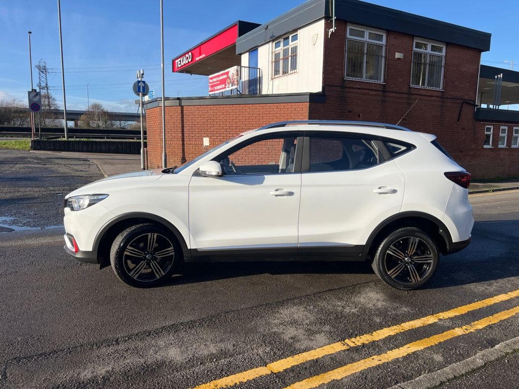 Used MG MG ZS 2019 for sale - 77014479: Photo 6