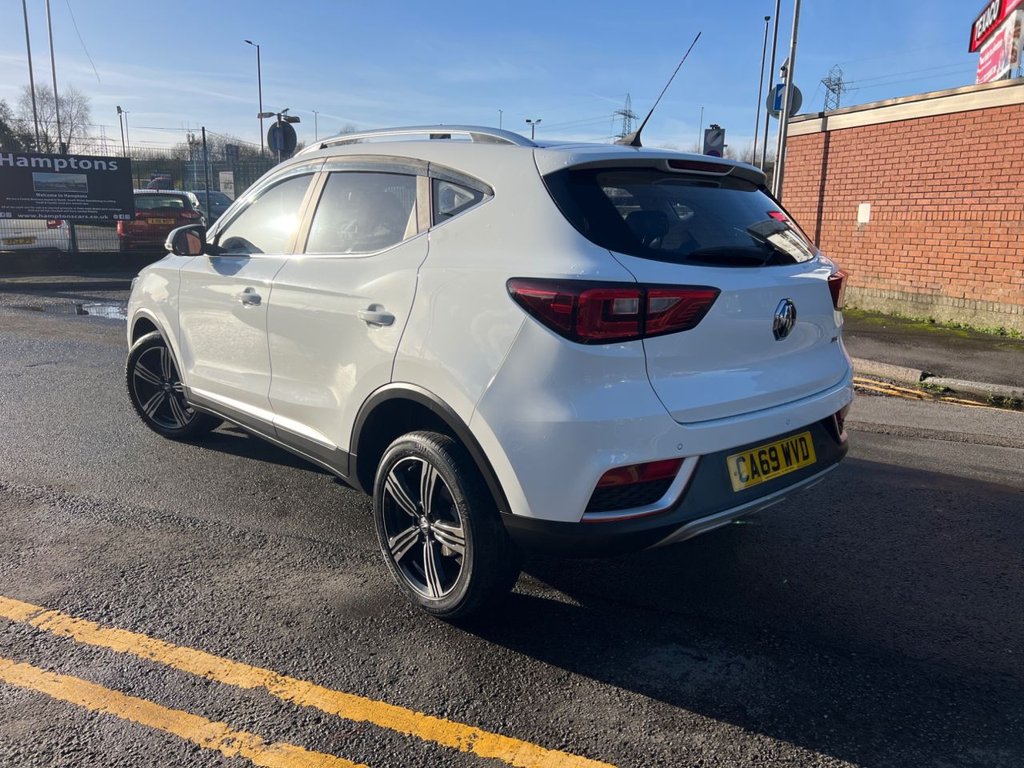 Used MG MG ZS 2019 for sale - 77014479: Photo 7