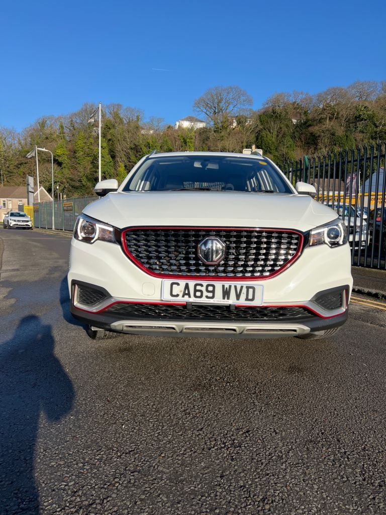 Used MG MG ZS 2019 for sale - 77014479: Photo 9