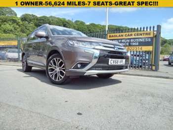2018 (68) - 2.2 DI-D 4 SUV 5dr Diesel Manual 4WD Euro 6 (s/s) (147 ps)