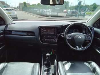 Used Mitsubishi Outlander 2018 for sale - 74930506: Photo