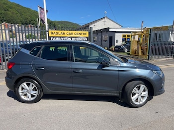 Used SEAT Arona 2019 for sale - 78726326: Photo