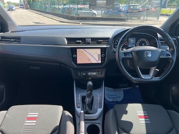 Used SEAT Arona 2019 for sale - 78726326: Photo