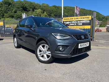Used SEAT Arona 2019 for sale - 78726326: Photo