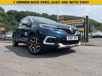 Used Renault Captur 2017 for sale - 79289171: Photo