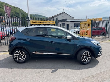 Used Renault Captur 2017 for sale - 79289171: Photo