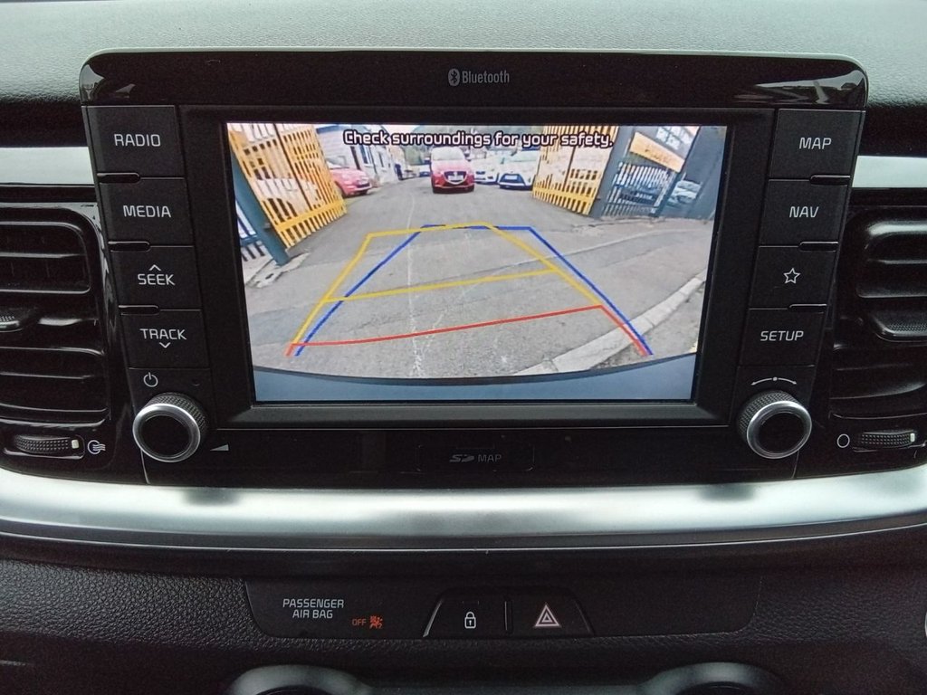 Used Kia Stonic 2018 for sale - 76710928: Photo 18