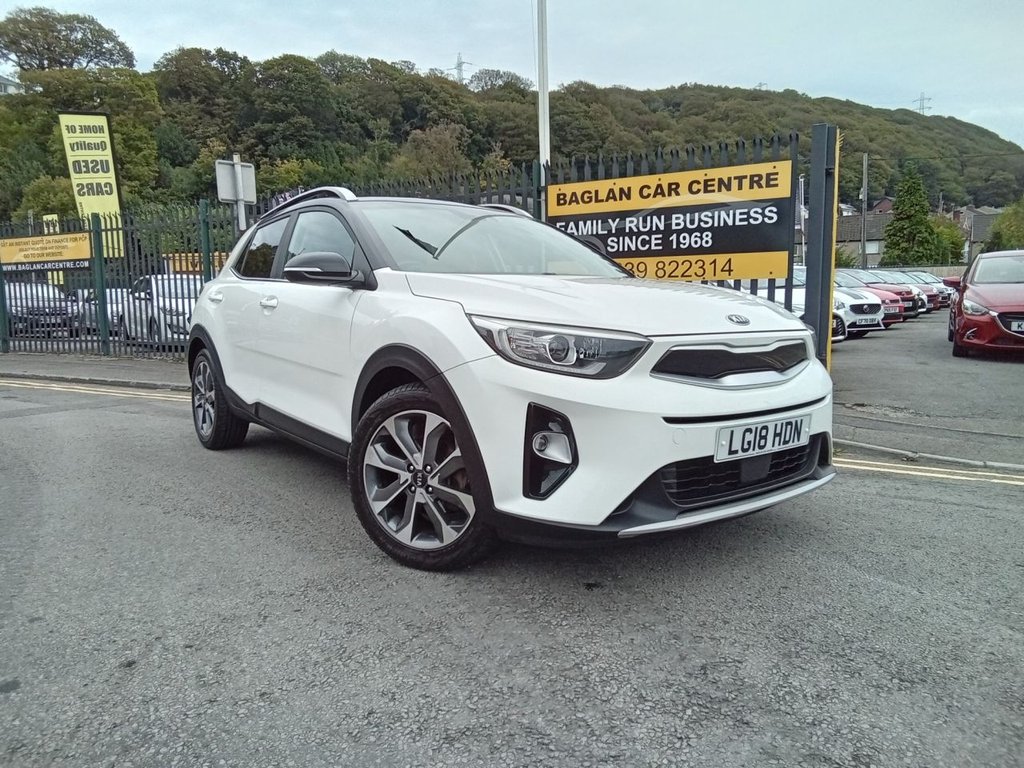 Used Kia Stonic 2018 for sale - 76710928: Photo 4