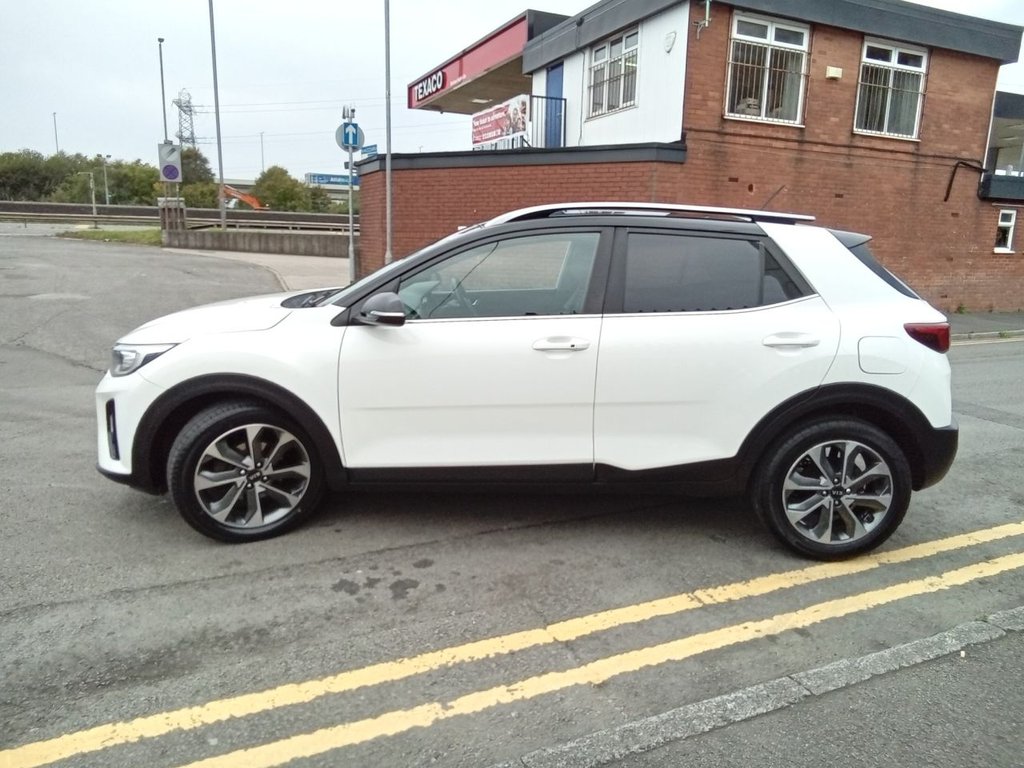 Used Kia Stonic 2018 for sale - 76710928: Photo 6