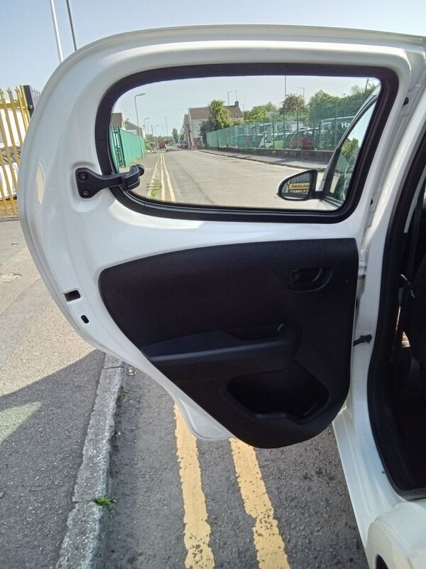 Used Citroen C1 2016 for sale - 75573404: Photo 13