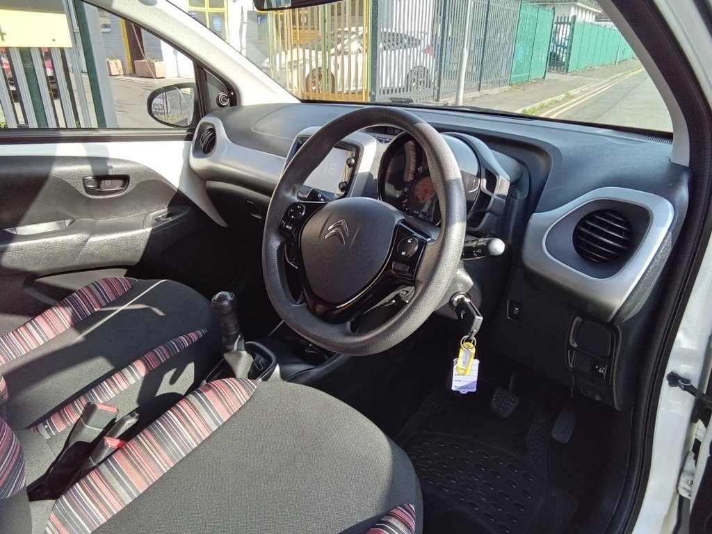 Vehicle 15