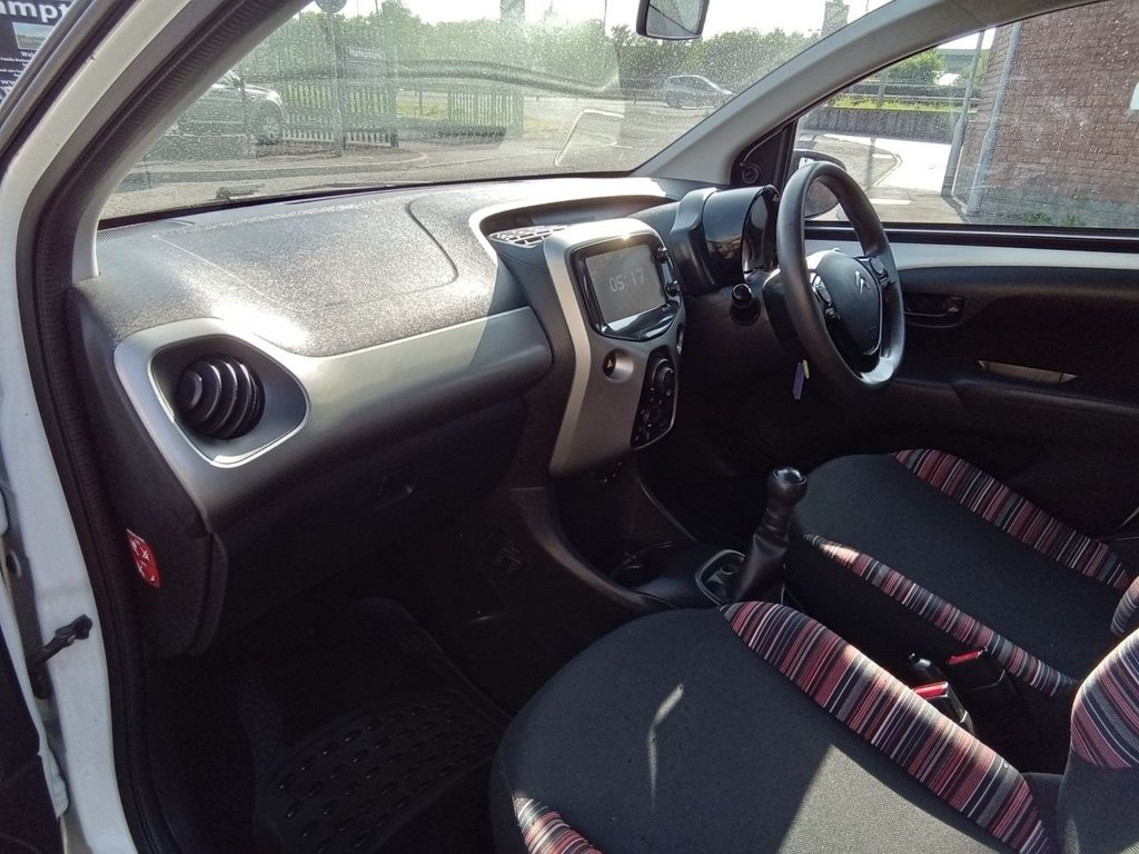 Vehicle 16