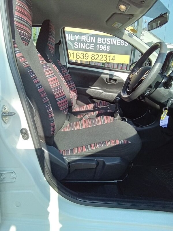 Used Citroen C1 2016 for sale - 75573404: Photo 17