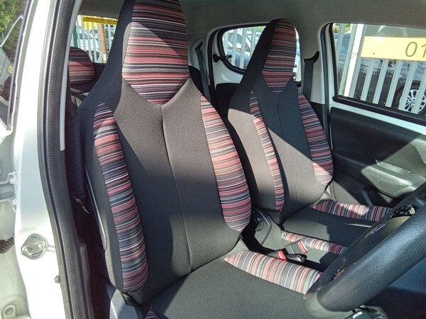 Used Citroen C1 2016 for sale - 75573404: Photo 19