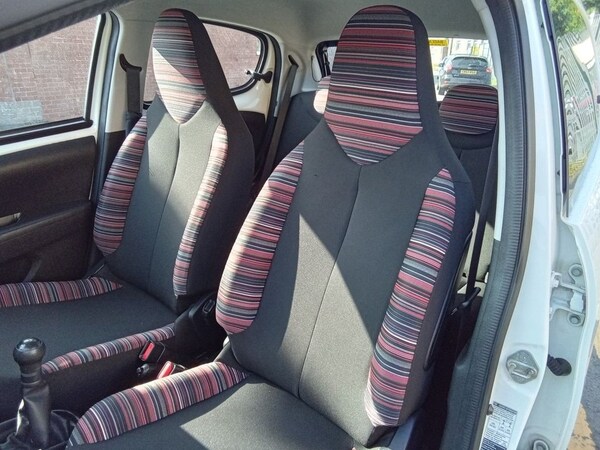 Used Citroen C1 2016 for sale - 75573404: Photo 20