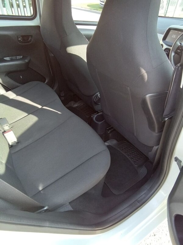 Used Citroen C1 2016 for sale - 75573404: Photo 21