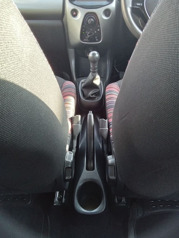 Used Citroen C1 2016 for sale - 75573404: Photo 27