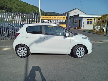Used Citroen C1 2016 for sale - 75573404: Photo