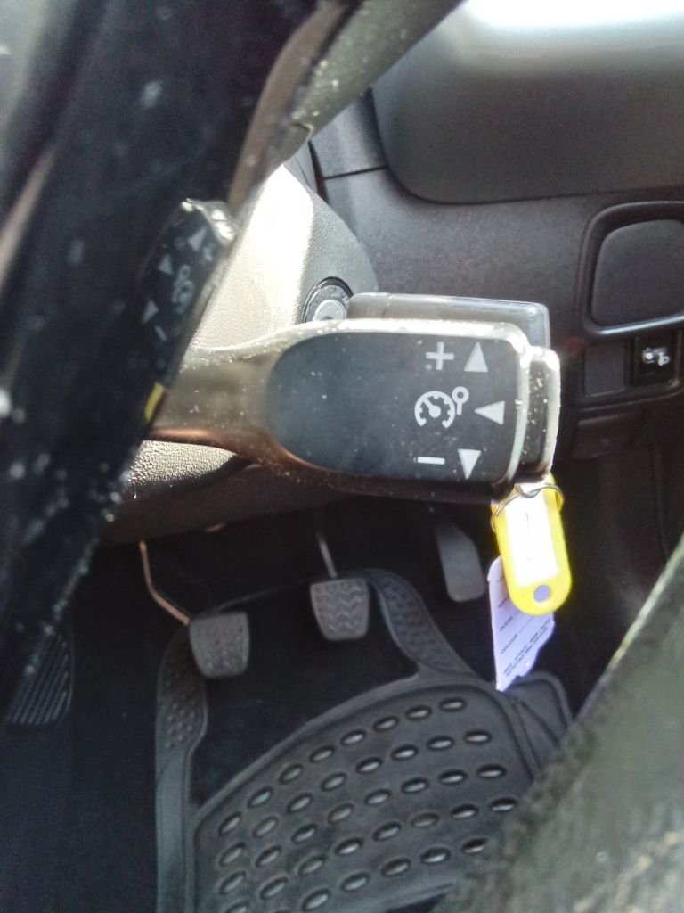 Vehicle 32