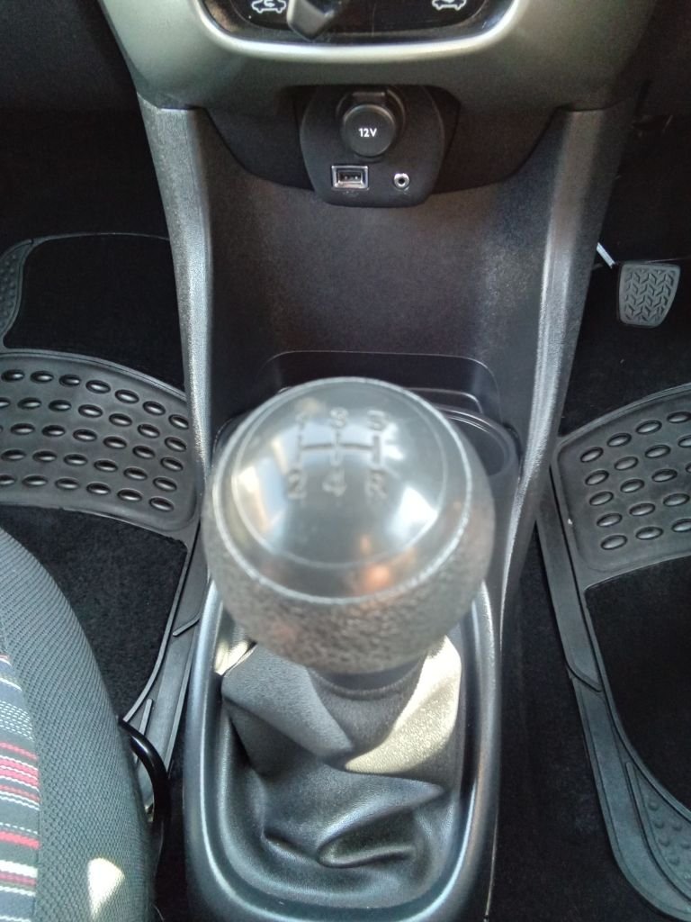 Vehicle 34