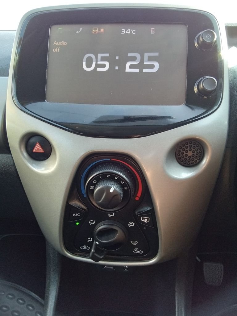 Vehicle 35