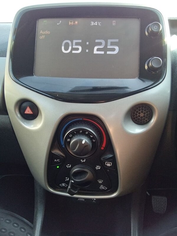 Used Citroen C1 2016 for sale - 75573404: Photo 35