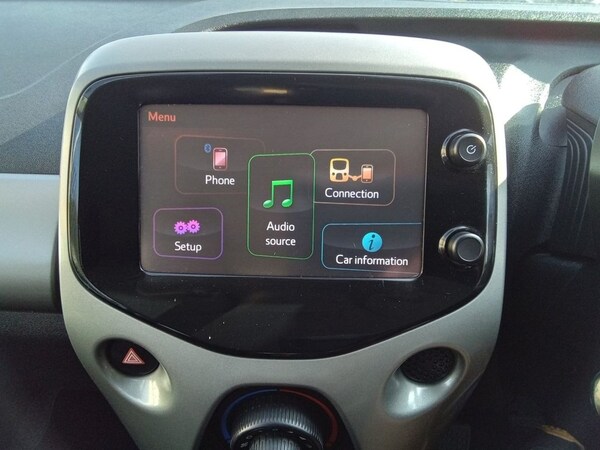 Used Citroen C1 2016 for sale - 75573404: Photo 37