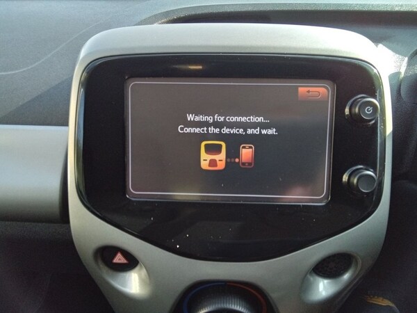 Used Citroen C1 2016 for sale - 75573404: Photo 38