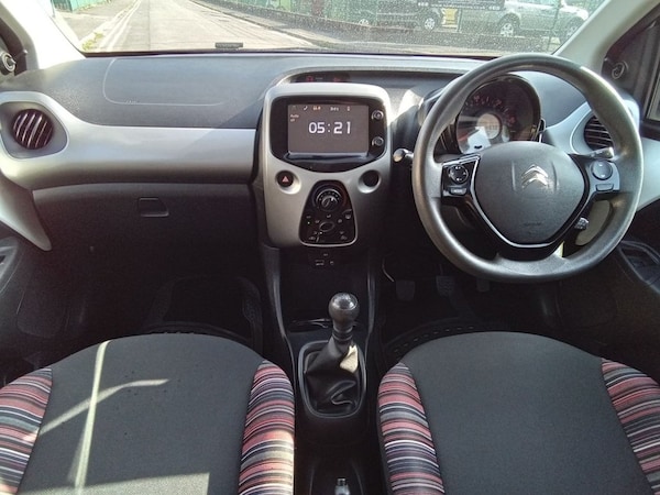 Used Citroen C1 2016 for sale - 75573404: Photo 3