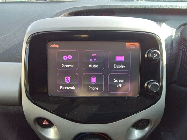 Used Citroen C1 2016 for sale - 75573404: Photo 40