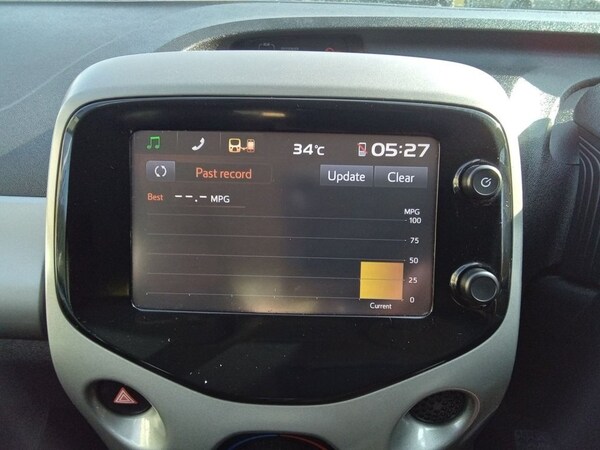 Used Citroen C1 2016 for sale - 75573404: Photo 41