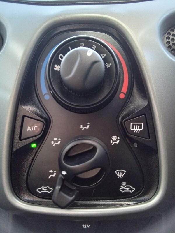 Used Citroen C1 2016 for sale - 75573404: Photo 43