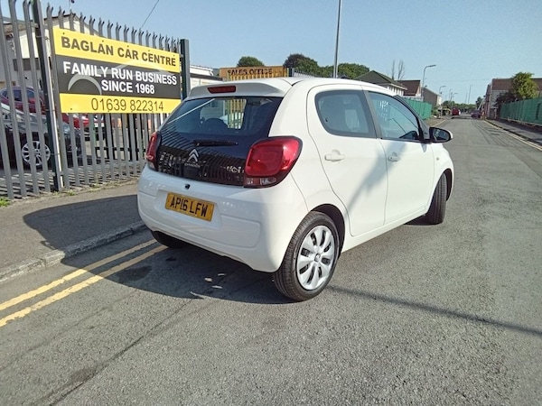 Used Citroen C1 2016 for sale - 75573404: Photo 8