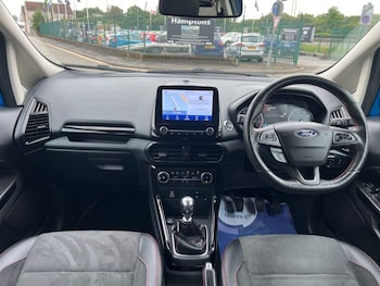 Used Ford Ecosport 2023 for sale - 78874983: Photo