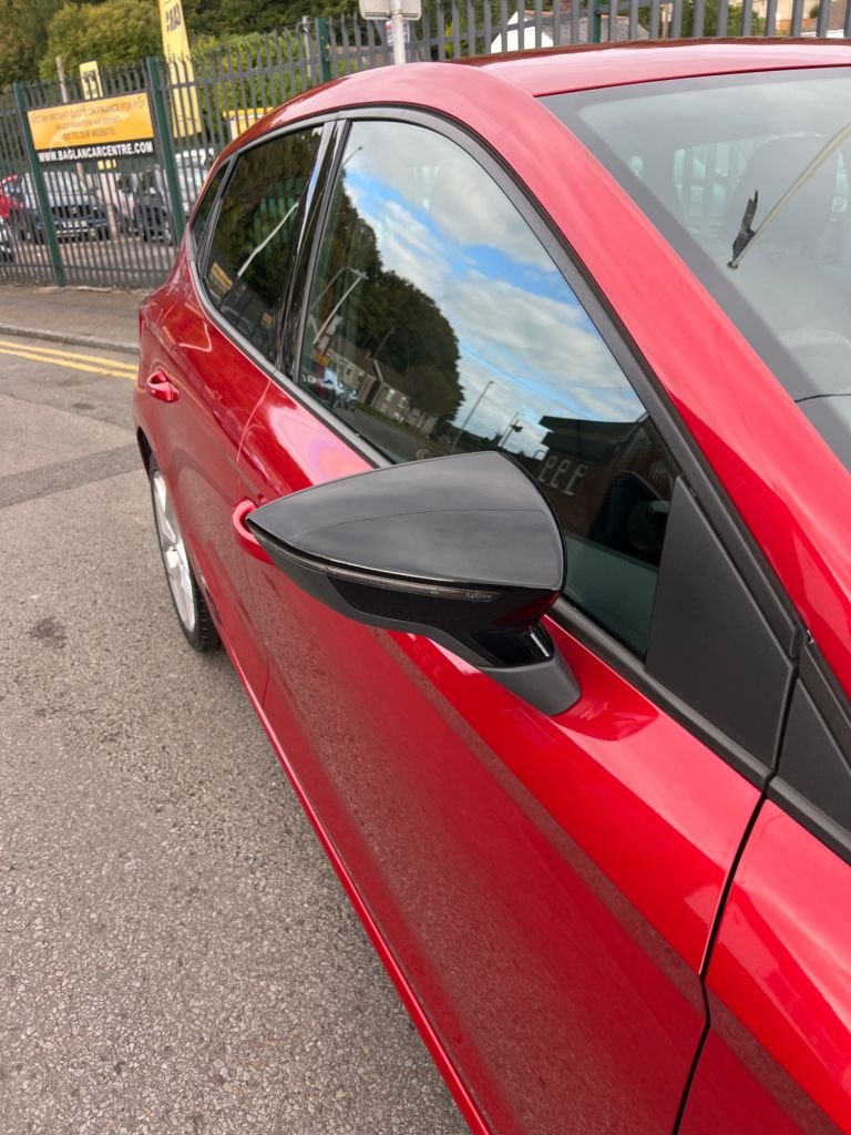 Used SEAT Ibiza 2021 for sale - 76333174: Photo 10