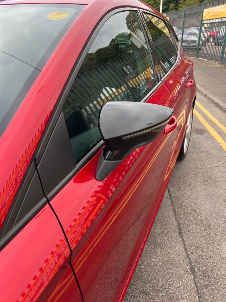 Used SEAT Ibiza 2021 for sale - 76333174: Photo 12