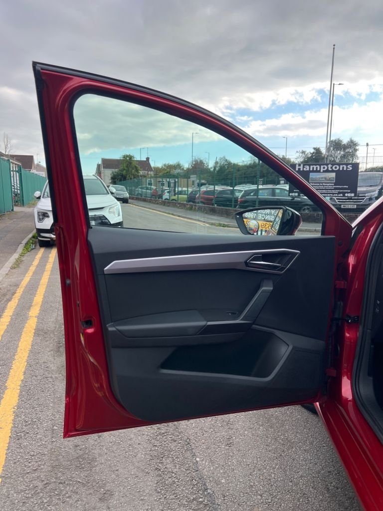 Used SEAT Ibiza 2021 for sale - 76333174: Photo 15
