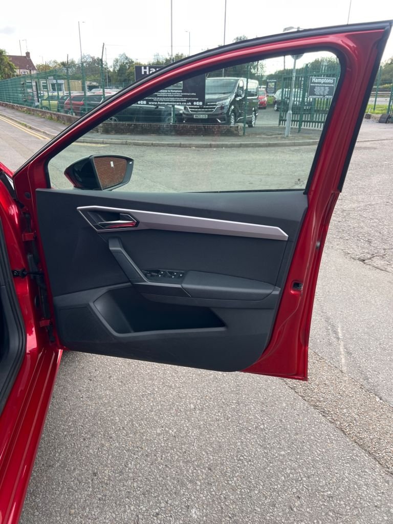 Used SEAT Ibiza 2021 for sale - 76333174: Photo 16