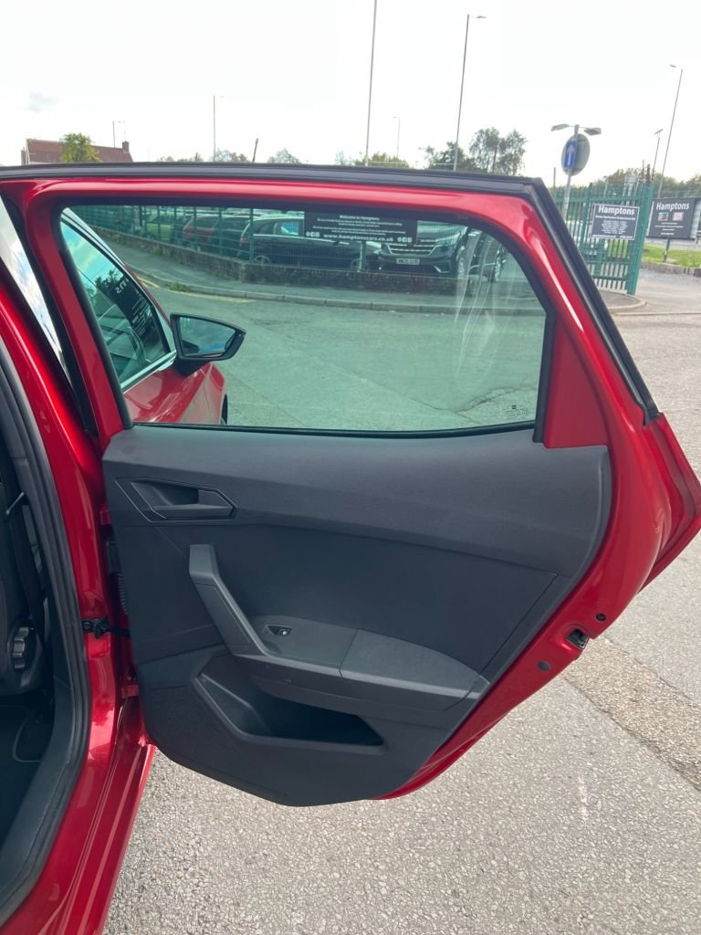 Used SEAT Ibiza 2021 for sale - 76333174: Photo 18