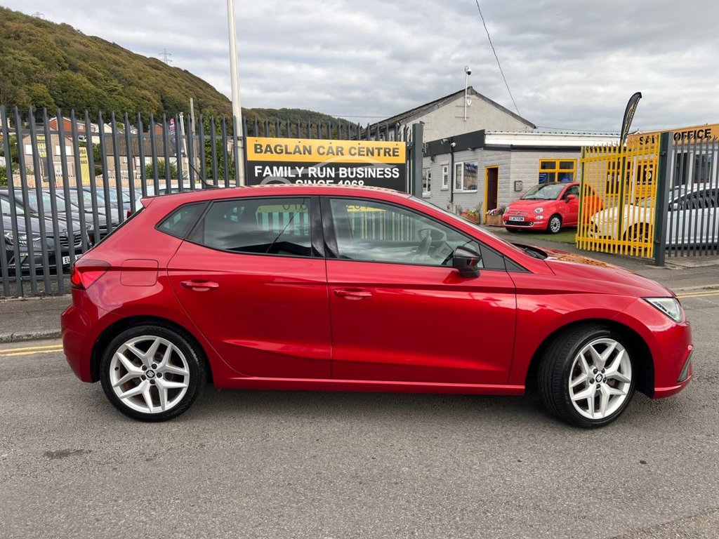 Used SEAT Ibiza 2021 for sale - 76333174: Photo 2