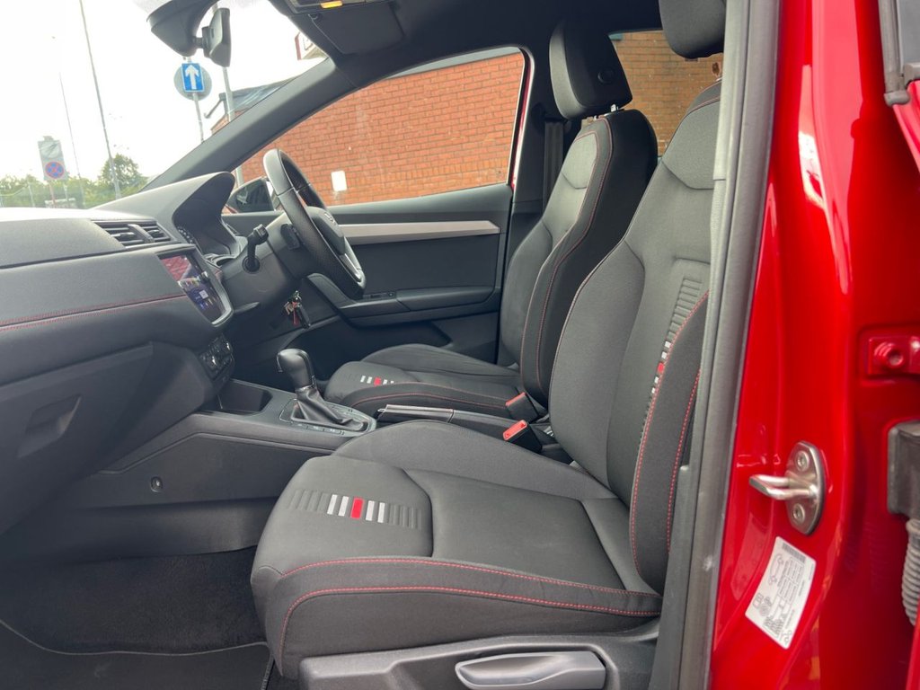 Used SEAT Ibiza 2021 for sale - 76333174: Photo 22