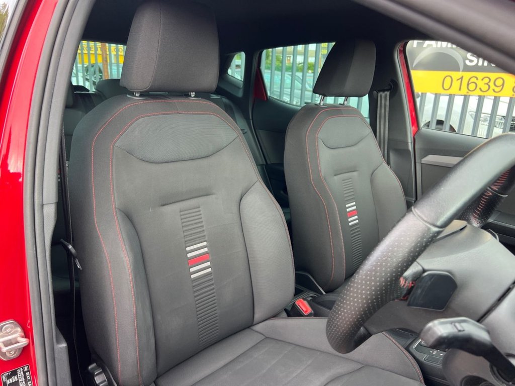 Used SEAT Ibiza 2021 for sale - 76333174: Photo 23