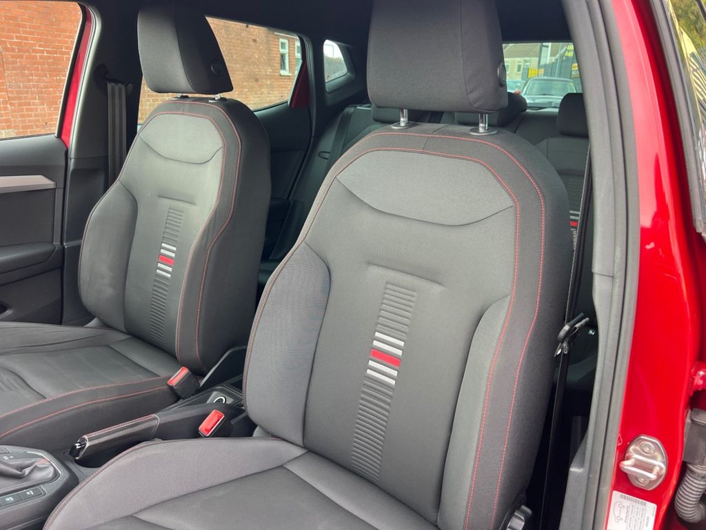 Used SEAT Ibiza 2021 for sale - 76333174: Photo 24