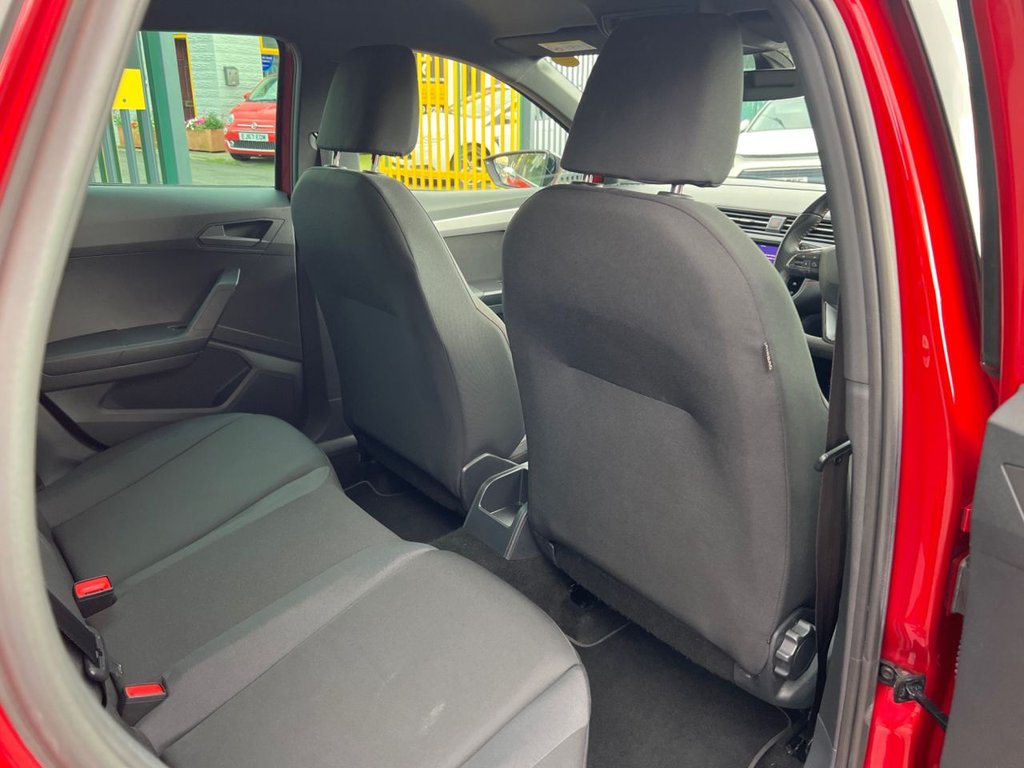 Used SEAT Ibiza 2021 for sale - 76333174: Photo 25