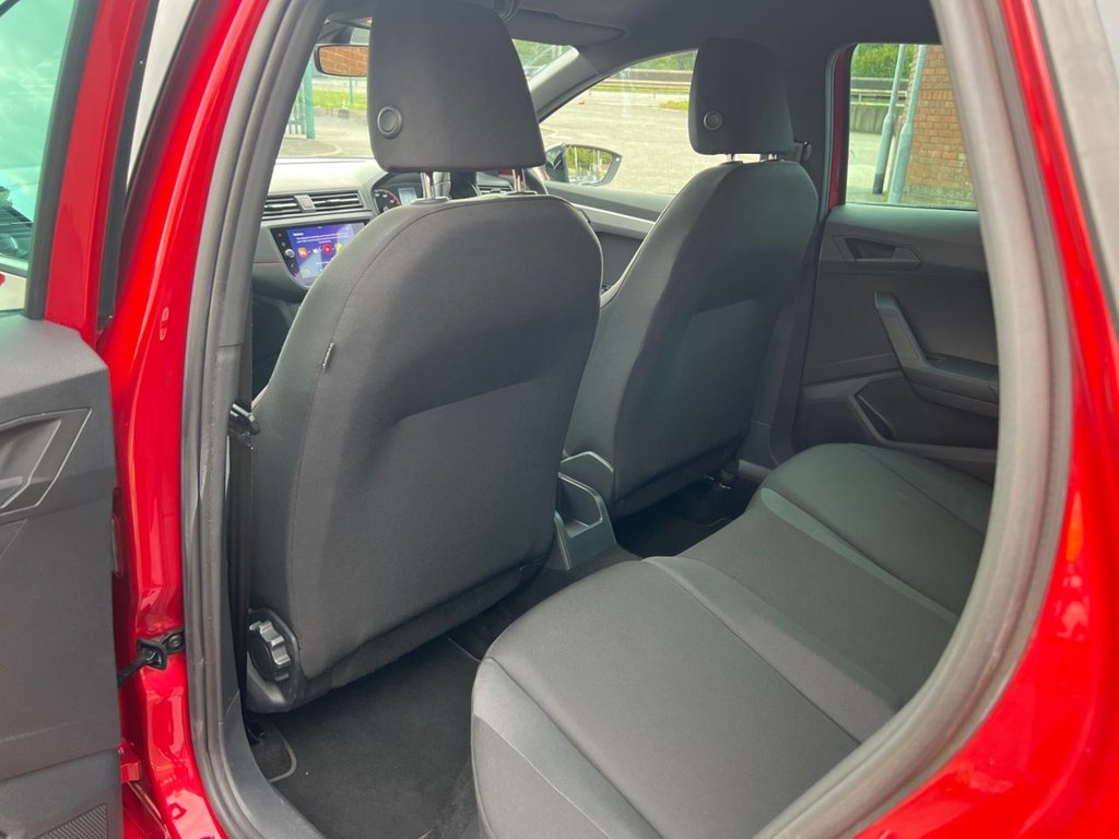 Used SEAT Ibiza 2021 for sale - 76333174: Photo 26