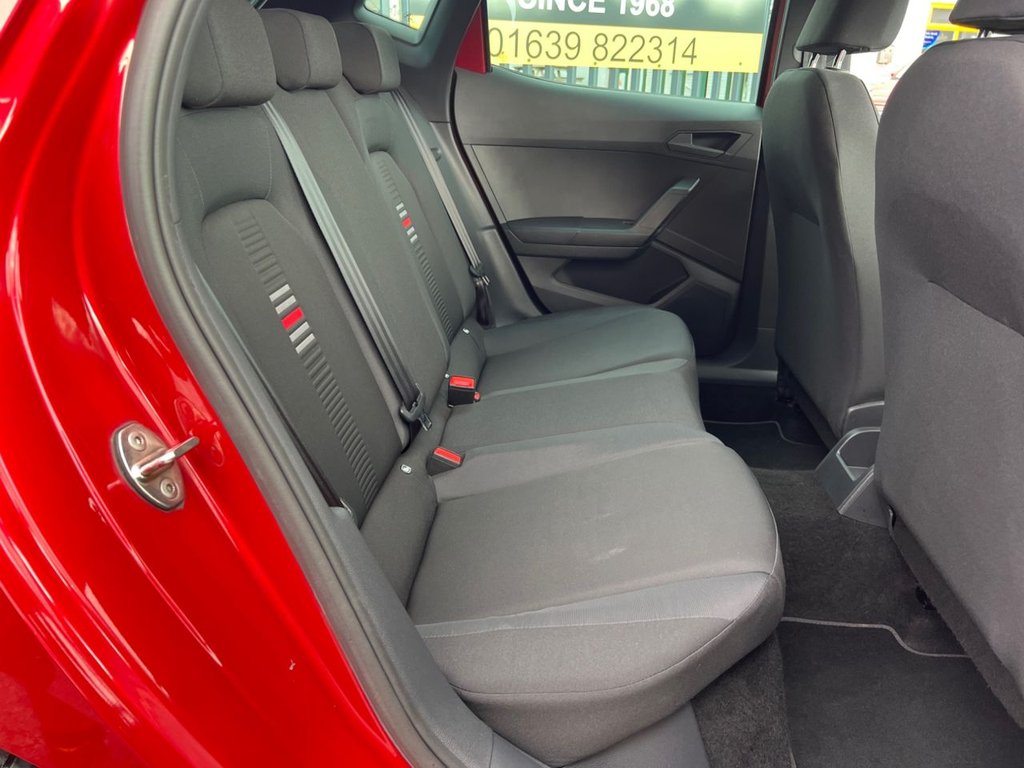 Used SEAT Ibiza 2021 for sale - 76333174: Photo 27