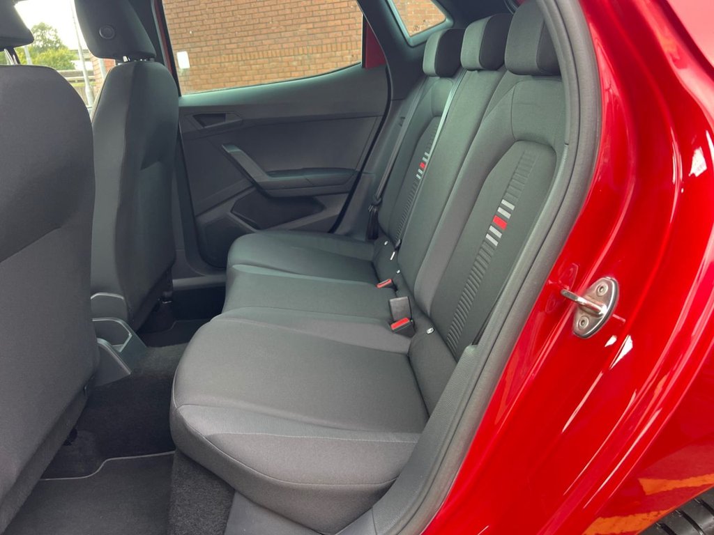Used SEAT Ibiza 2021 for sale - 76333174: Photo 28