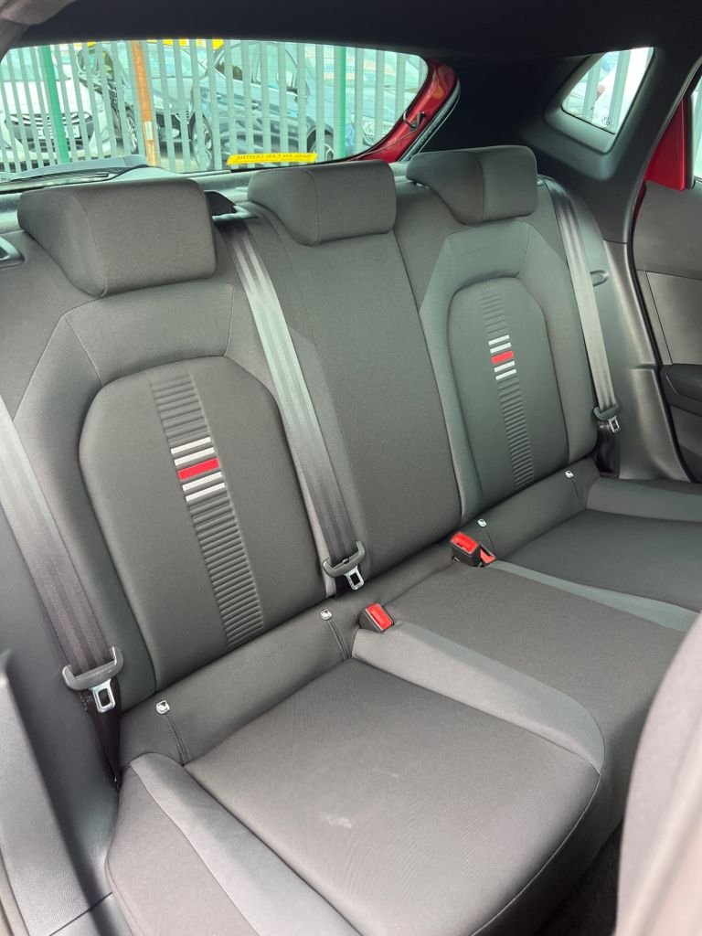 Used SEAT Ibiza 2021 for sale - 76333174: Photo 29
