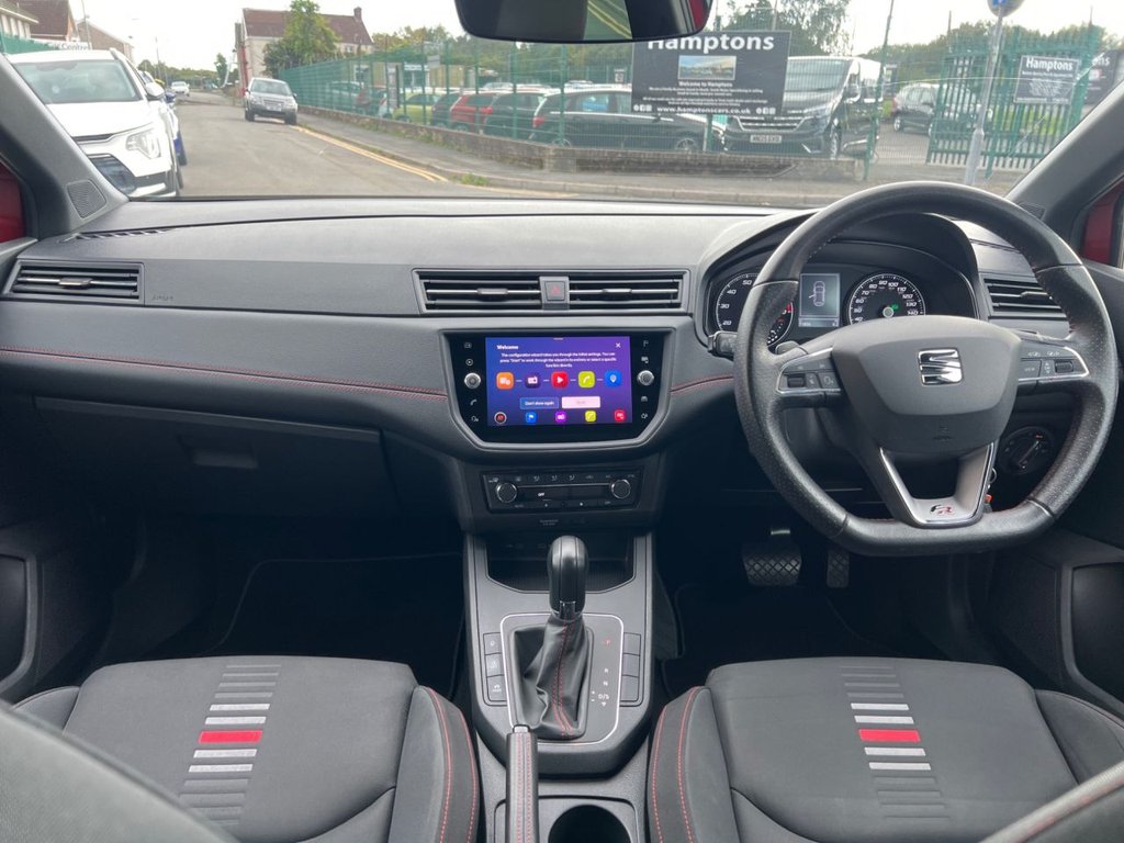 Used SEAT Ibiza 2021 for sale - 76333174: Photo 3